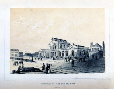 Brugge - Litho.jpg